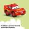 Конструктори LEGO - Конструктор LEGO DUPLO isney і Pixar Тачки Візит МакКвіна в гараж Дока (10456)#8