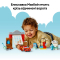 Конструктори LEGO - Конструктор LEGO DUPLO isney і Pixar Тачки Візит МакКвіна в гараж Дока (10456)#9