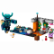 Конструкторы LEGO - Конструктор LEGO Minecraft Встреча с Защитником (21274)#2