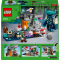 Конструкторы LEGO - Конструктор LEGO Minecraft Встреча с Защитником (21274)#3