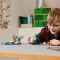Конструкторы LEGO - Конструктор LEGO Minecraft Встреча с Защитником (21274)#5