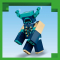 Конструкторы LEGO - Конструктор LEGO Minecraft Встреча с Защитником (21274)#7