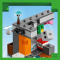 Конструкторы LEGO - Конструктор LEGO Minecraft Встреча с Защитником (21274)#8