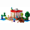 Конструктори LEGO - Конструктор LEGO Minecraft Будинок з вибухівки в джунглях (21275)#2