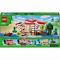 Конструктори LEGO - Конструктор LEGO Minecraft Будинок з вибухівки в джунглях (21275)#3