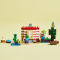 Конструктори LEGO - Конструктор LEGO Minecraft Будинок з вибухівки в джунглях (21275)#6