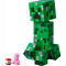 Конструктори LEGO - Конструктор LEGO Minecraft Кріпер (21276)#2