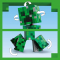 Конструктори LEGO - Конструктор LEGO Minecraft Кріпер (21276)#7