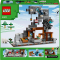 Конструктори LEGO - Конструктор LEGO Minecraft Шахта «Кайло» (21277)#3