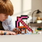 Конструктори LEGO - Конструктор LEGO Minecraft Шахта «Кайло» (21277)#5
