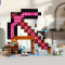 Конструктори LEGO - Конструктор LEGO Minecraft Шахта «Кайло» (21277)#6