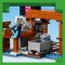 Конструктори LEGO - Конструктор LEGO Minecraft Шахта «Кайло» (21277)#7
