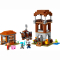 Конструктори LEGO - Конструктор LEGO Minecraft Аванпост розбійників та спустошувач (21278)#2