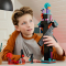 Конструктори LEGO - Конструктор LEGO Minecraft Вежа Ендермена (21279)#5