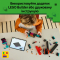 Конструкторы LEGO - Конструктор LEGO Minecraft Башня Эндермена (21279)#9