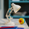 Конструкторы LEGO - Конструктор LEGO Ideas Disney Pixar Luxo Jr. (21357)#8