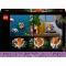 Конструкторы LEGO - Конструктор LEGO Art Коллекция фауны - Тигр (31217)#3