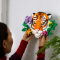 Конструкторы LEGO - Конструктор LEGO Art Коллекция фауны - Тигр (31217)#6