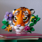 Конструкторы LEGO - Конструктор LEGO Art Коллекция фауны - Тигр (31217)#7