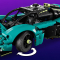 Конструктори LEGO - Конструктор LEGO Technic Aston Martin Valkyrie (42208)#8