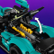 Конструктори LEGO - Конструктор LEGO Technic Aston Martin Valkyrie (42208)#9