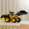 Конструкторы LEGO - Конструктор LEGO Technic Колесный погрузчик Volvo L120 Electric (42209)#6