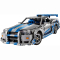 Конструкторы LEGO - Конструктор LEGO Technic Двойной форсаж Автомобиль Nissan Skyline GT-R (R34) (42210)#2