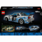 Конструкторы LEGO - Конструктор LEGO Technic Двойной форсаж Автомобиль Nissan Skyline GT-R (R34) (42210)#3