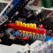 Конструкторы LEGO - Конструктор LEGO Technic Двойной форсаж Автомобиль Nissan Skyline GT-R (R34) (42210)#7