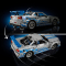 Конструктори LEGO - Конструктор LEGO Technic Подвійний форсаж Автомобіль Nissan Skyline GT-R (R34) (42210)#8