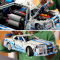 Конструктори LEGO - Конструктор LEGO Technic Подвійний форсаж Автомобіль Nissan Skyline GT-R (R34) (42210)#9