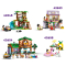Конструкторы LEGO - Конструктор LEGO Friends Вечер кино с друзьями (42642)#10