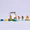 Конструкторы LEGO - Конструктор LEGO Friends Вечер кино с друзьями (42642)#6