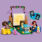 Конструкторы LEGO - Конструктор LEGO Friends Вечер кино с друзьями (42642)#9