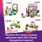 Конструктори LEGO - Конструктор LEGO Friends Догляд за тваринами в заповіднику панд (42648)#10