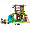 Конструкторы LEGO - Конструктор LEGO Friends Уход за животными в заповеднике панд (42648)#2