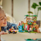 Конструкторы LEGO - Конструктор LEGO Friends Уход за животными в заповеднике панд (42648)#5