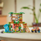 Конструкторы LEGO - Конструктор LEGO Friends Уход за животными в заповеднике панд (42648)#6