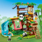 Конструкторы LEGO - Конструктор LEGO Friends Уход за животными в заповеднике панд (42648)#7