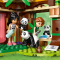 Конструкторы LEGO - Конструктор LEGO Friends Уход за животными в заповеднике панд (42648)#8