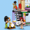 Конструкторы LEGO - Конструктор LEGO Friends Музыкальный магазин и квартира (42653)#8