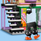 Конструкторы LEGO - Конструктор LEGO Friends Музыкальный магазин и квартира (42653)#9