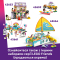Конструкторы LEGO - Конструктор LEGO Friends Ранчо и конюшня пони (42654)#10