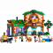 Конструктори LEGO - Конструктор LEGO Friends Ранчо і стайня поні (42654)#2