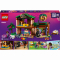 Конструктори LEGO - Конструктор LEGO Friends Ранчо і стайня поні (42654)#3