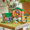 Конструктори LEGO - Конструктор LEGO Friends Ранчо і стайня поні (42654)#6