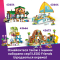 Конструкторы LEGO - Конструктор LEGO Friends Автомобиль для путешествий с друзьями (42659)#10