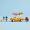 Конструкторы LEGO - Конструктор LEGO Friends Автомобиль для путешествий с друзьями (42659)#6
