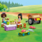 Конструкторы LEGO - Конструктор LEGO Friends Автомобиль для путешествий с друзьями (42659)#9