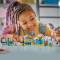 Конструкторы LEGO - Конструктор LEGO Friends Костюмированная вечеринка с единорогом и феей (42661)#5